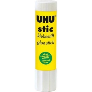  Лепило сухо uhu 40гр
