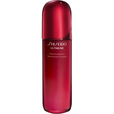 Shiseido Ultimune Power Infusing Serum серум против стареене на кожата 120ml