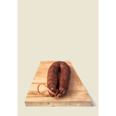 Embutidos Ballesteros Chorizo ibérico sarta dulce 450 g