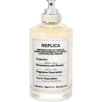 Image 1 of Maison Margiela REPLICA Beach Walk EDT 100 ml Tester