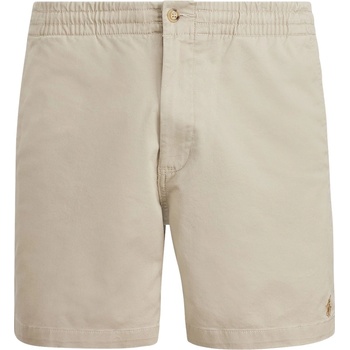 Ralph Lauren Къси панталони Polo Ralph Lauren Prepster Shorts - Khaki Tan