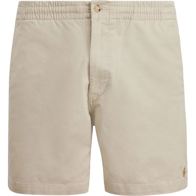 Ralph Lauren Къси панталони Polo Ralph Lauren Prepster Shorts - Khaki Tan
