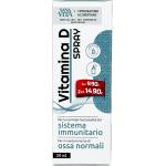 Paladin Pharma Имунитет - Витамин D3, 500 IU/ 12.5 g, орален спрей х 20 ml (552219 (50132) PP)