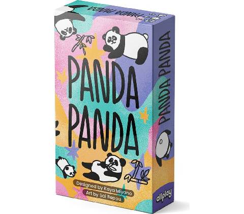 Panda Panda