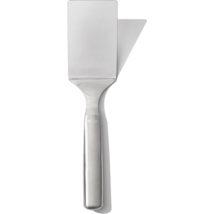Oxo Кухненски обръщач steel 27 см, сребрист, неръждаема стомана, oxo (oxo3121200)