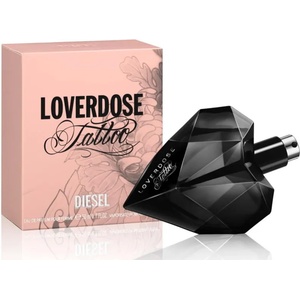 Diesel Loverdose Tattoo EDP 75 ml Парфюми