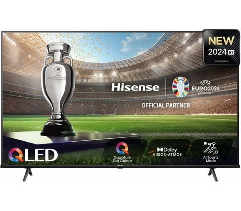 Hisense 43E7NQ