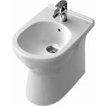 Villeroy&Boch O. Novo стоящо биде за стена, бяло (54610001)
