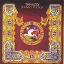 Thin Lizzy - Johnny The Fox CD