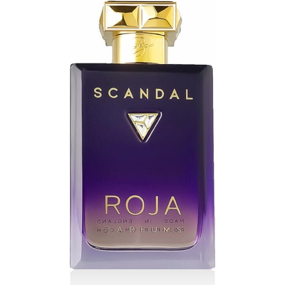 Roja Parfums Scandal Pour Femme Essence De parfumovaná voda dámska 100 ml