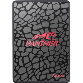 Apacer AS350 Panther 512GB, 95.DB2E0.P100C/AP512GAS350-1