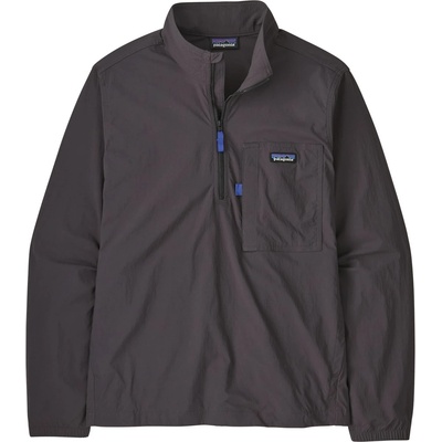 Patagonia Мъжко ежедневно яке Patagonia Outdoor Everyday Marsupial Casual jacket - Ink Black - размер XXL (003-3117-0216)