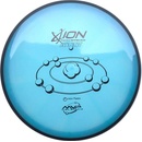 MVP Ion Proton