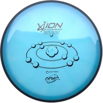 MVP Ion Proton