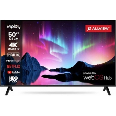 Allview 50WIPLAY6301-U
