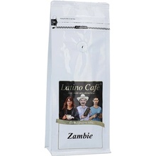 Latino Café Zambia mletá 100 g