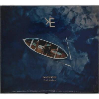 NANNAMII CD