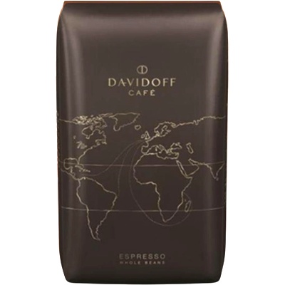 Davidoff Кафе на зърна Davidoff Cafe Espresso 500gr