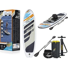 Paddleboard Hydro Force White Cap Combo 10'0