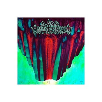 DARK MILLENNIUM - ACID RIVER LP