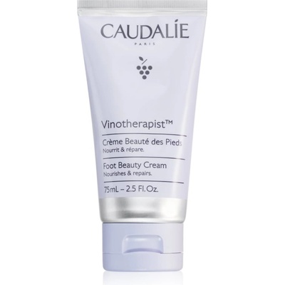 Caudalie Vinotherapist Foot Beauty Cream крем за крака 75ml