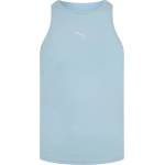 PUMA CAT TANK - Turquoise Surf