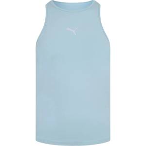 PUMA CAT TANK - Turquoise Surf