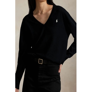 Ralph Lauren Памучен пуловер Polo Ralph Lauren (211972105)