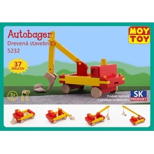 Moy Toy Autobagr