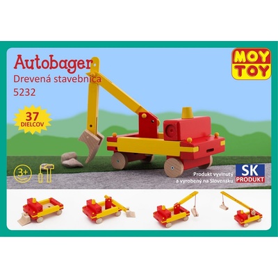 Moy Toy Autobagr