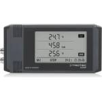 Trotec Професионален климатичен регистратор trotec dl200p / за влага в материали / bnc и lan (3510260030)