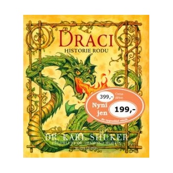 Draci - Historie rodu