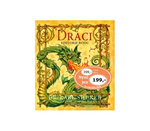 Draci - Historie rodu