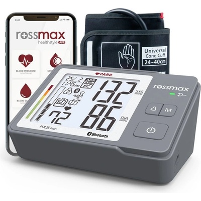 Rossmax Z5