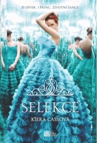 Selekce