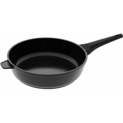 Hluboká pánev MONOLIT 28 cm s keramickým povrchem Gerlach