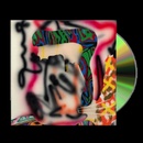 BENEE - HEY U X CD
