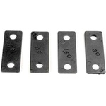 Traxxas клинови шайби 1.5° (2), 3.0° (2)
