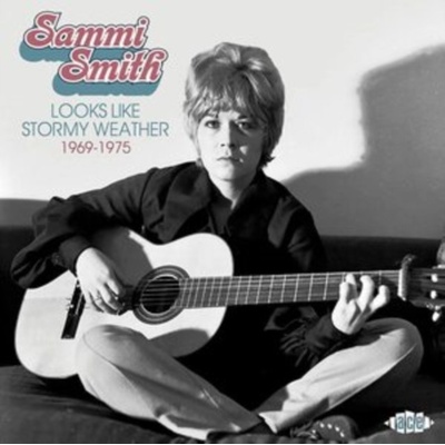 Looks Like the Stormy Weather 1969-1975 Sammi Smith CD Album