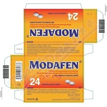 MODAFEN POR 200MG/30MG TBL FLM 24