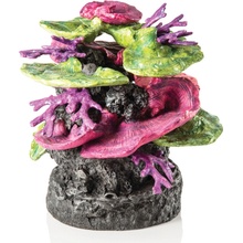 BiOrb Coral Ridge ornament green-purple 17 cm