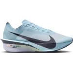 Nike Дамски маратонки Nike Vaporfly 4 Road Running Shoes Womens - Blue Void