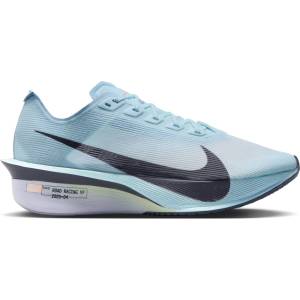 Nike Дамски маратонки Nike Vaporfly 4 Road Running Shoes Womens - Blue Void