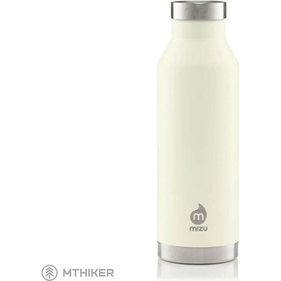 Mizu V6 termoska 570 ml chalk