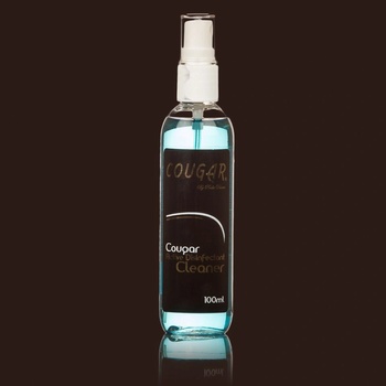 Cougar dezinfekčný aktívny sprej na dermavalček 100 ml
