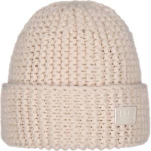 Barts Дамска зимна шапка (beanie) Barts Women's Rannoch Beanie - Cream - размер One Size (904-7209-0211)