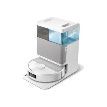 iRobot Roomba Plus 505 Combo + AutoWash dock White