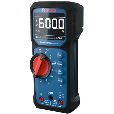 BOSCH GDM 600-15+MH1 CAT IV 600 V IP65