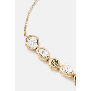 Guess гривна дамска от неръждаема стомана (JUBB05.570JW) - answear - 87,99 лв