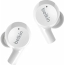 Sluchátka Belkin SoundForm Rise True Wireless Earbuds